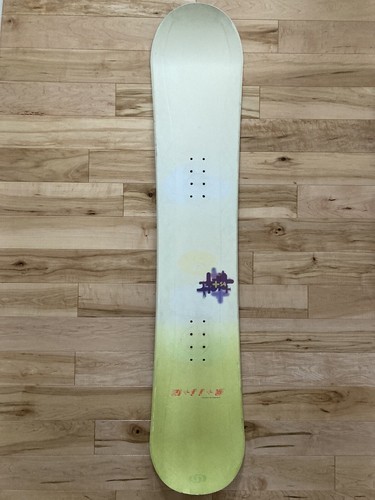 1993 morrow snowboard - 1993,